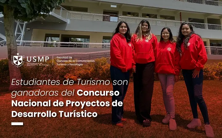 USMP Turismo: La Mejor Opción para tu Futuro en el Sector Turistico - Cómo entrar al SAP USMP usmp turismo - Cómo entrar al SAP USMP