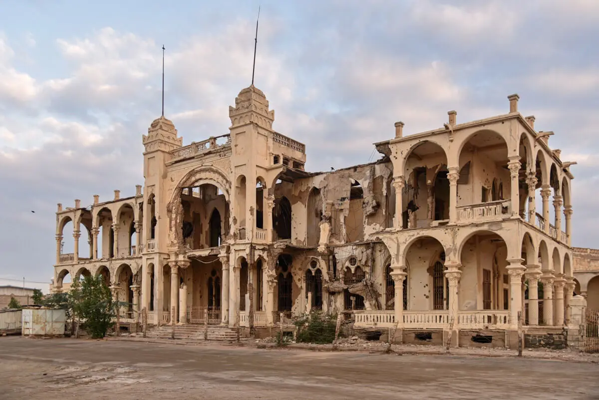 Turismo en Eritrea: Una Guía Completa para tu Viaje - Cómo entrar en Eritrea eritrea turismo - Cómo entrar en Eritrea