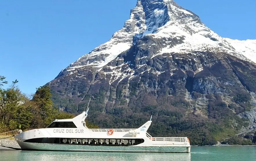 Calafate en Mayo: Guía Completa para tu Viaje Invernal - Cómo es Calafate en mayo calafate turismo en mayo - Cómo es Calafate en mayo