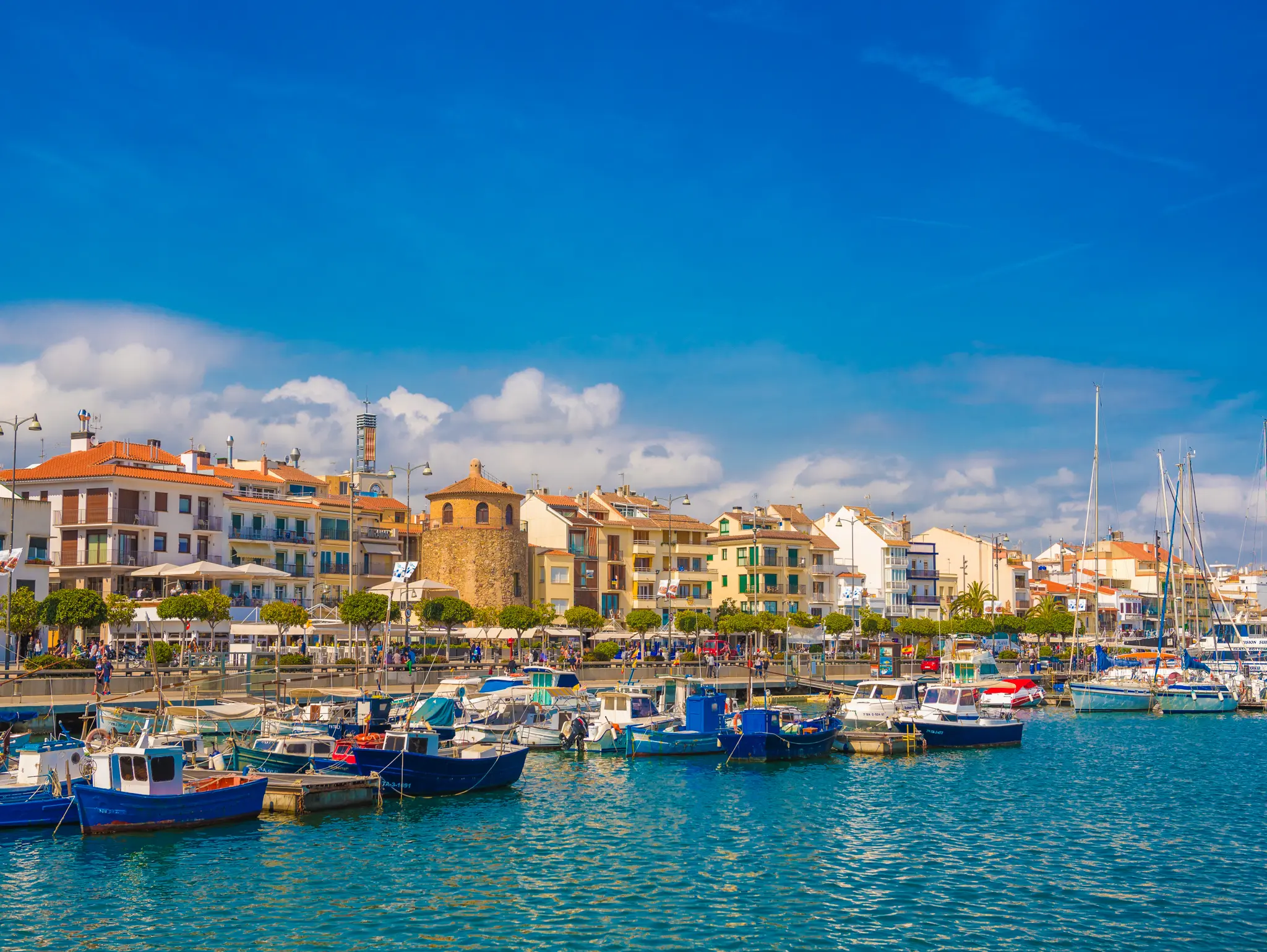 <b>Cambrils Turismo</b>: Guía Completa para tu Visita - Cómo es Cambrils cambrils turismo - Cómo es Cambrils