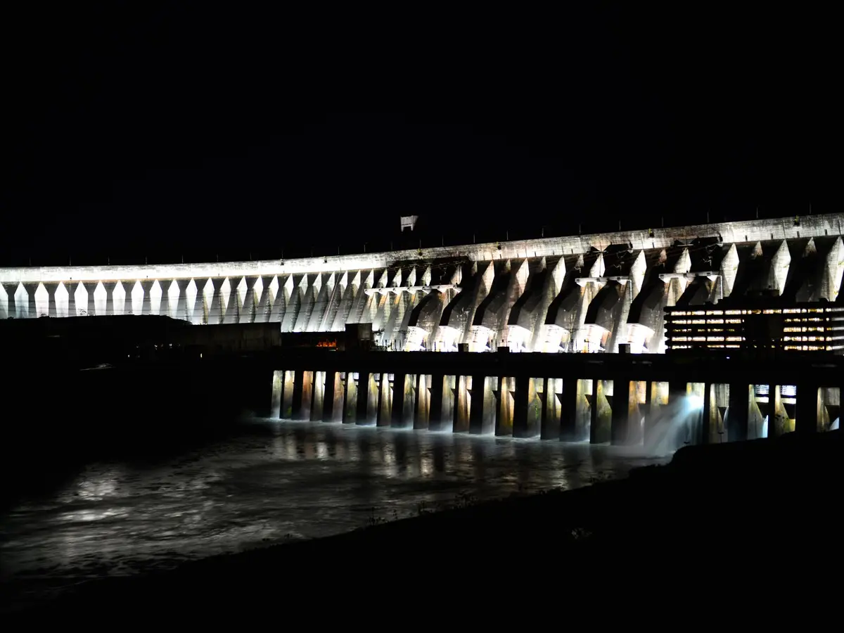 alto parana turismo - Cómo es conocida Alto Paraná