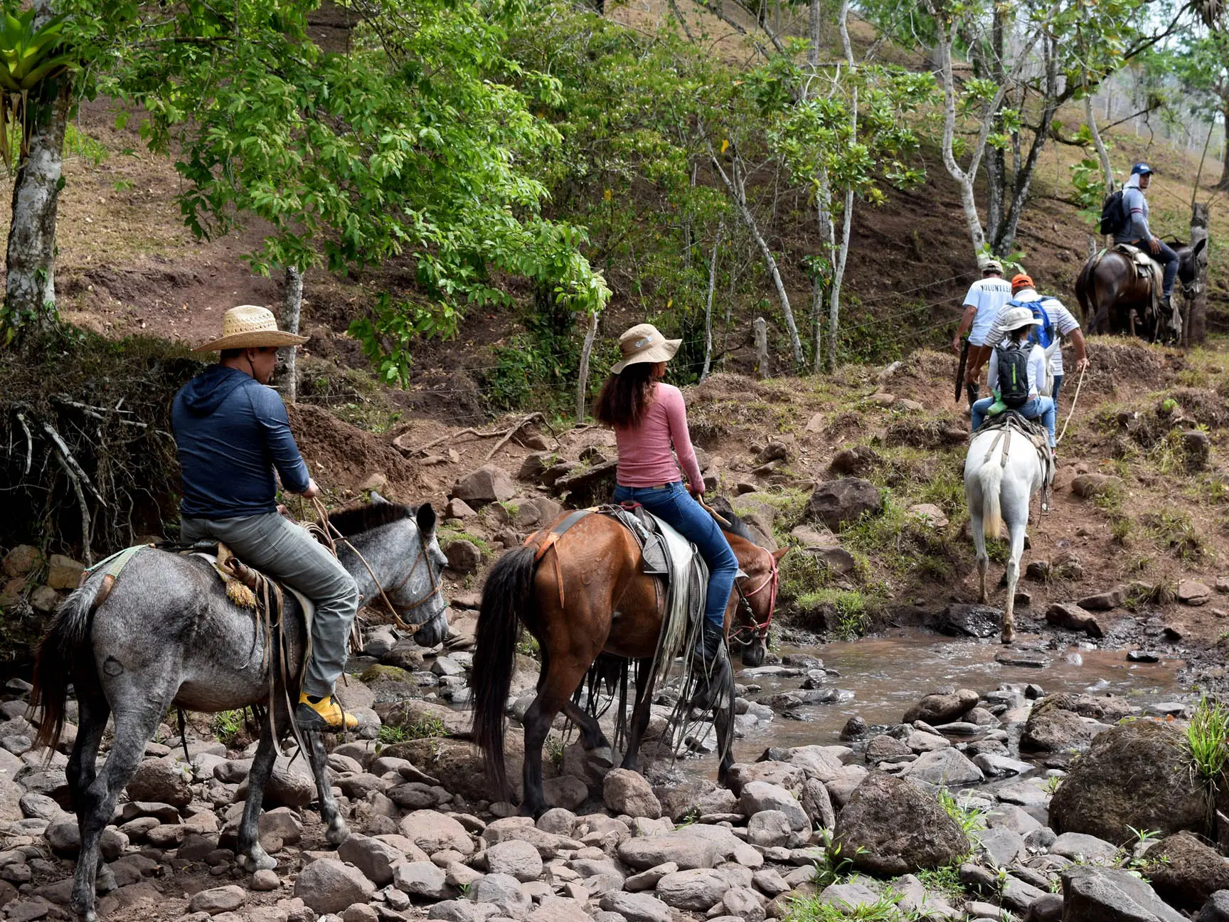 juigalpa turismo - Cómo es conocida la ciudad de Juigalpa