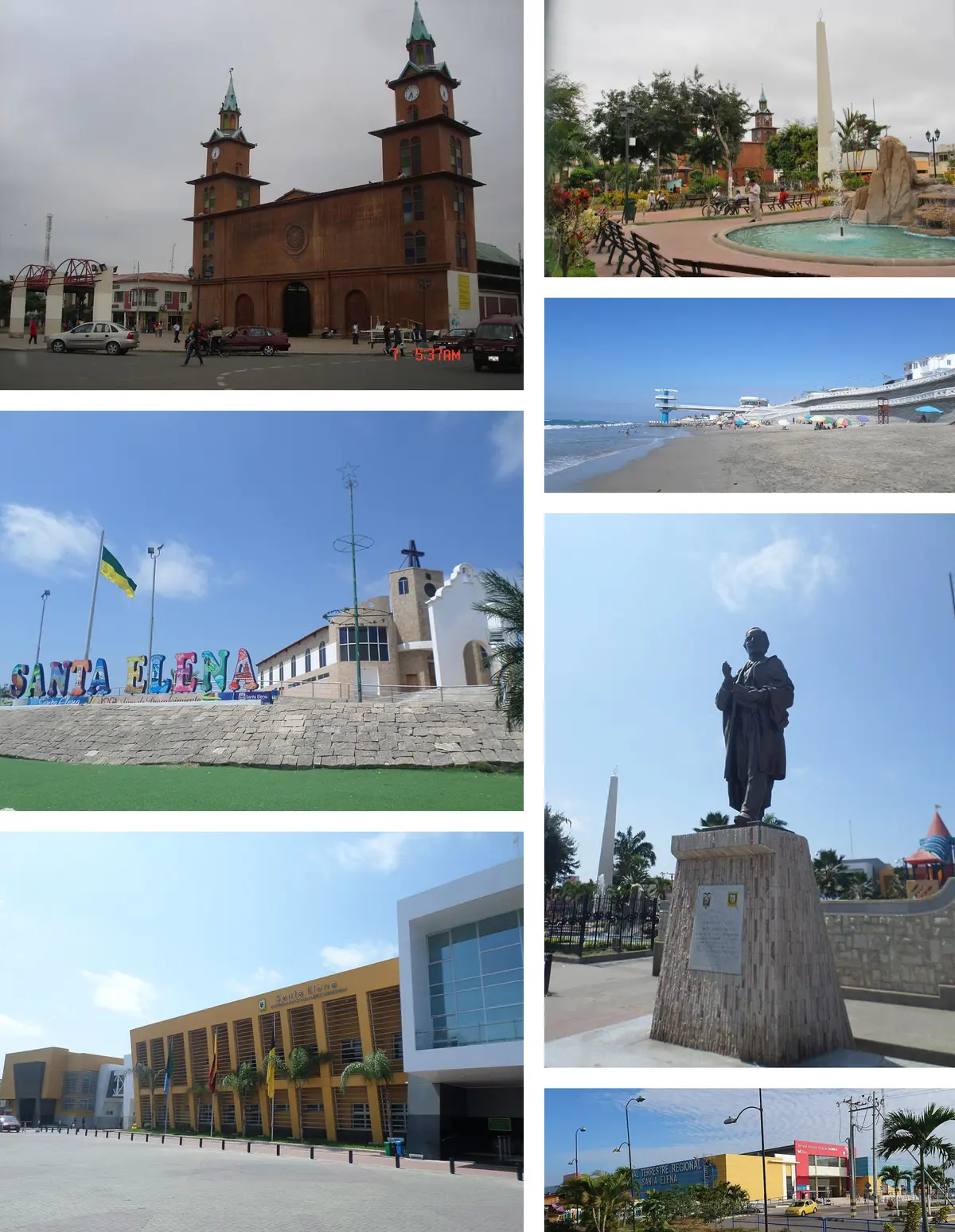 Turismo en Santa Elena: Una Guía Completa para Colombia y Ecuador - Cómo es conocida la ciudad de Santa Elena santa elena turismo - Cómo es conocida la ciudad de Santa Elena