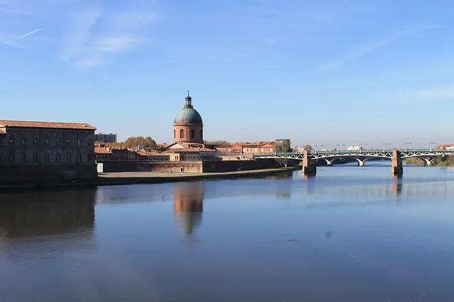 toulouse turismo - Cómo es conocida Toulouse