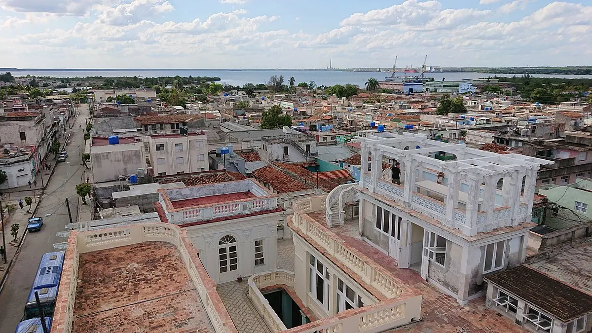 cienfuegos turismo - Cómo es conocido Cienfuegos