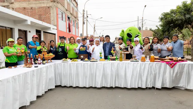 Turismo en Chilca: Descubre la Cuna del Higo y la Granada - Cómo es conocido el distrito de Chilca chilca turismo - Cómo es conocido el distrito de Chilca