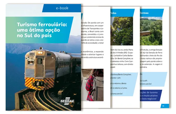 <b>Definición de Turismo Ferroviario</b>: Una Guía Completa - Cómo es conocido el tren turístico defina turismo ferroviatio - Cómo es conocido el tren turístico