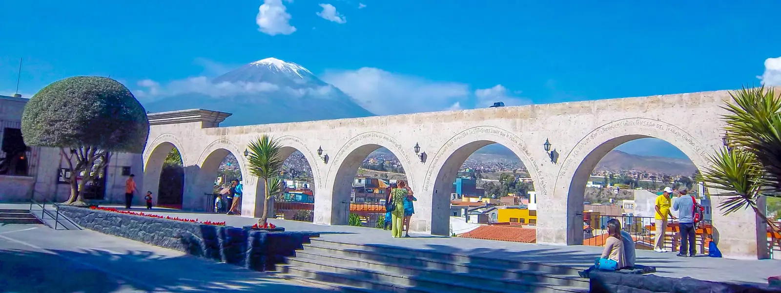 Huamanga: Turismo en la Ciudad Creativa de Ayacucho - Cómo es conocido Huamanga huamanga turismo - Cómo es conocido Huamanga