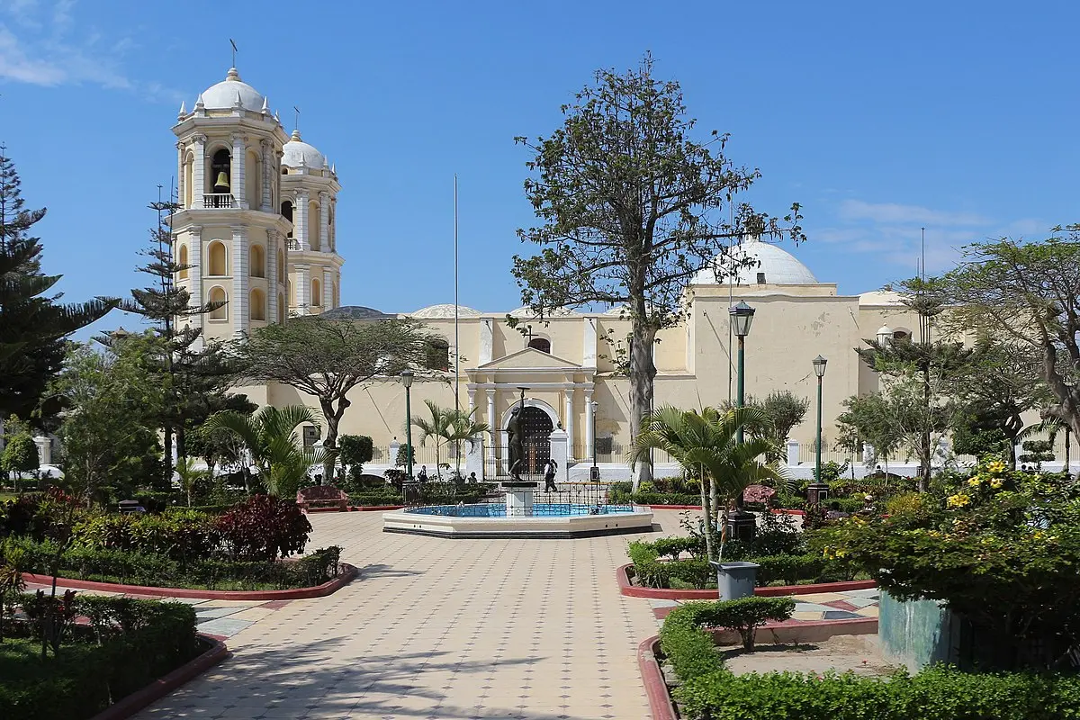 Turismo en Lambayeque: Una Guía Completa para tu Visita - Cómo es conocido Lambayeque lambayeque turismo - Cómo es conocido Lambayeque