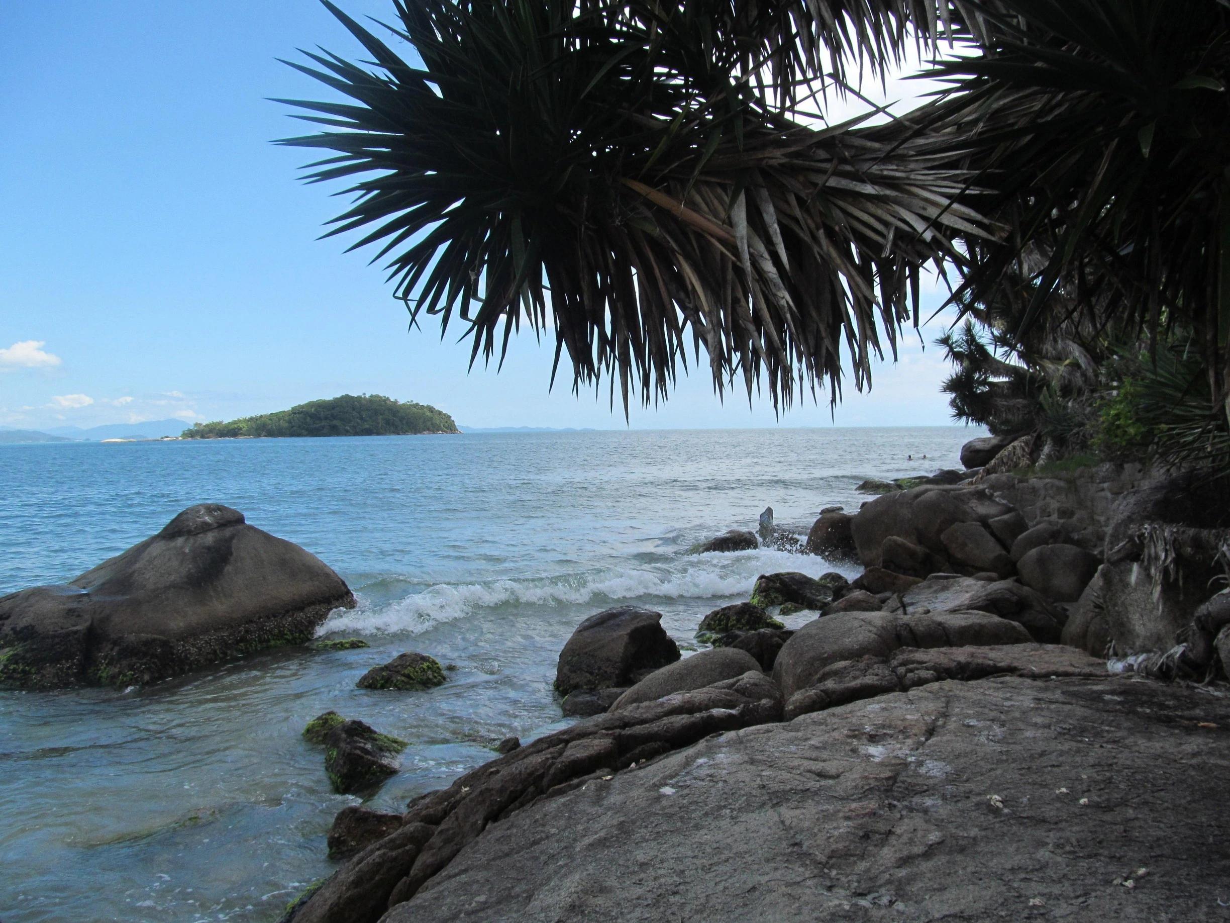 Canasvieiras: Guía Completa de Turismo y Playas - Cómo es el agua en Canasvieiras canasvieiras turismo - Cómo es el agua en Canasvieiras