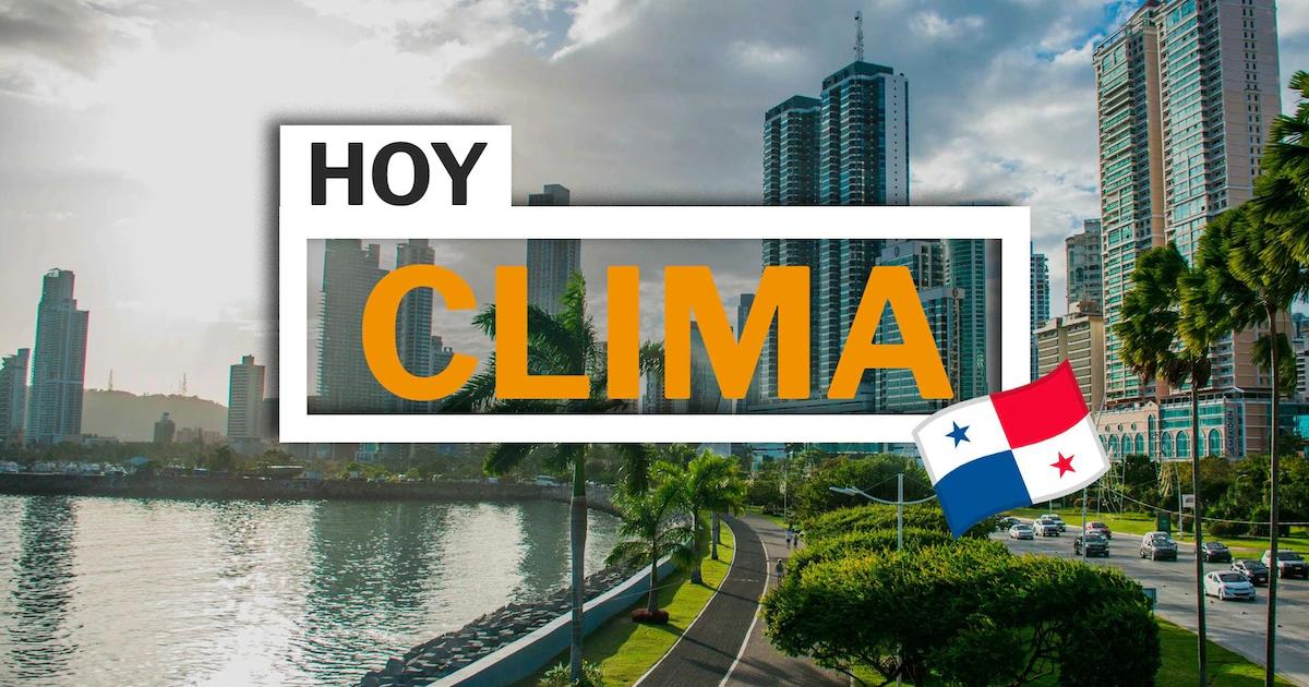 Clima de Panamá y su impacto en el turismo - Cómo es el clima normalmente en Panamá clima de panama turismo - Cómo es el clima normalmente en Panamá