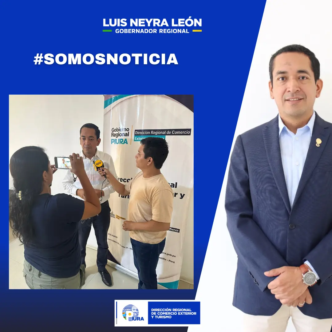 Dirección Regional de Comercio Exterior y Turismo Piura: Una Guía Completa - Cómo es el comercio en Piura direccion regional de comercio exterior y turismo piura - Cómo es el comercio en Piura