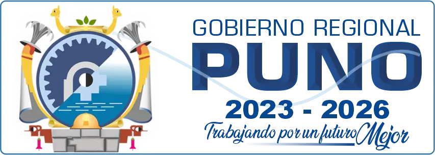 direccion regional de comercio exterior y turismo puno logo - Cómo es el comercio en Puno