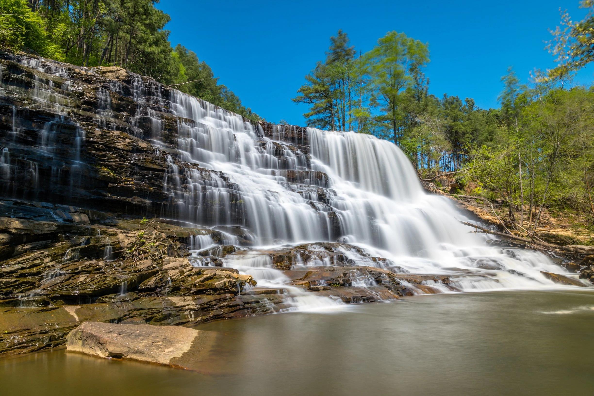 Alabama: Una Guía Turística para Descubrir sus Gemas Ocultas - Cómo es el costo de vida en Alabama alabama turismo - Cómo es el costo de vida en Alabama