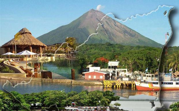 Desarrollo del Turismo en Nicaragua: Oportunidades y Retos - Cómo es el desarrollo de Nicaragua desarrolo de turismo nicaragua - Cómo es el desarrollo de Nicaragua