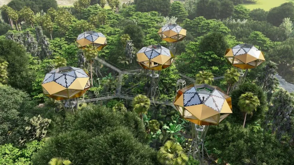 El fascinante mundo del turismo: una guía completa para el estudio y el éxito profesional - Cómo es el estudio turismo casa que enseñen turismo - Cómo es el estudio turismo