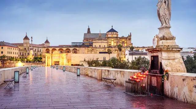 Turismo en Córdoba en Invierno: Guía Completa para tu Escapada - Cómo es el invierno en Córdoba cordoba turismo invierno - Cómo es el invierno en Córdoba