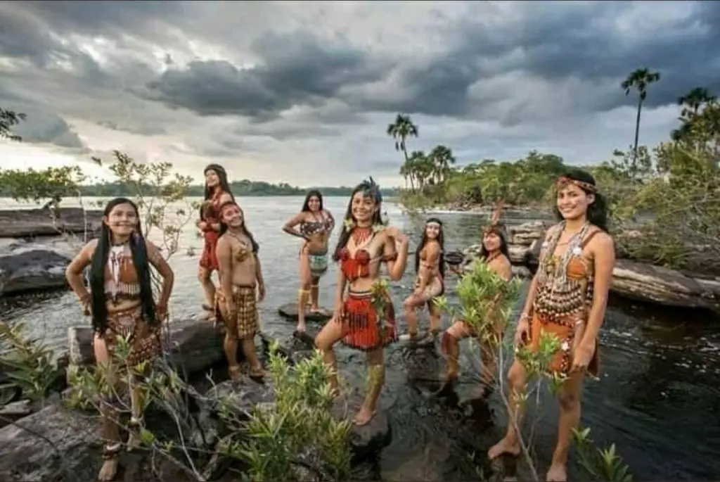 Visión Adaptativa del Turismo Indígena: Respetando la Cosmovisión y el Desarrollo - Cómo es el pensamiento indígena vision adaptativa del turismo indigena - Cómo es el pensamiento indígena