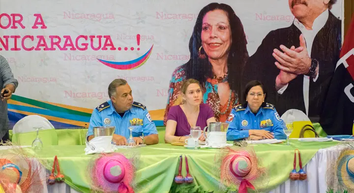 destino del turismo de salud en nicaragua - Cómo es el sistema de salud en Nicaragua