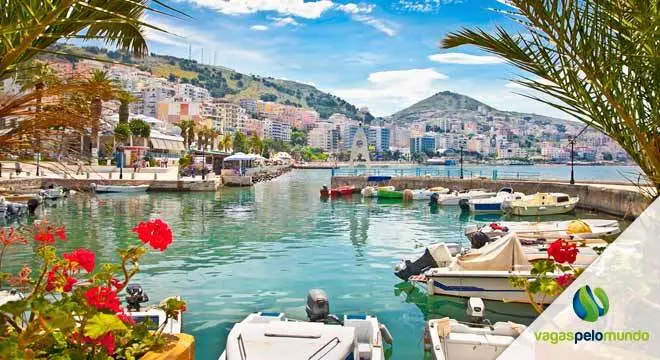 turismo na albania - Cómo es el turismo en Albania