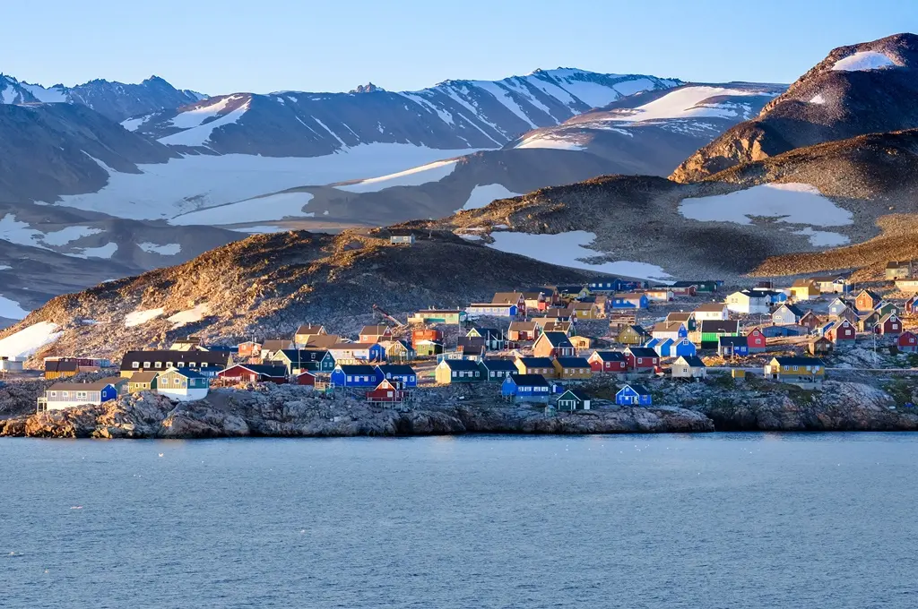 Turismo en Groenlandia: Una Guía Completa para tu Aventura Ártica - Cómo es el turismo en Groenlandia turism groenlanda - Cómo es el turismo en Groenlandia