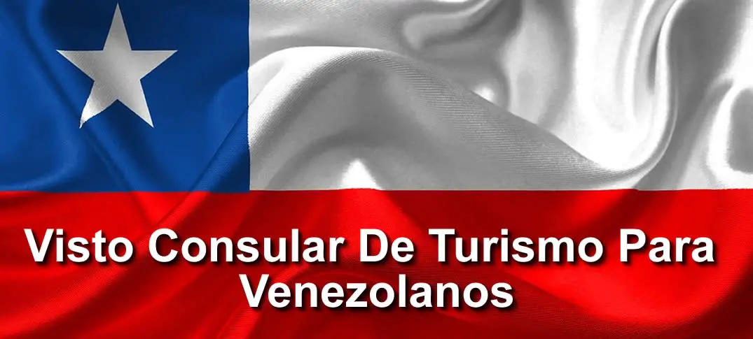 Visto Consular de Turismo: Guía Completa - Cómo es el visto consular visto consular de turismo - Cómo es el visto consular