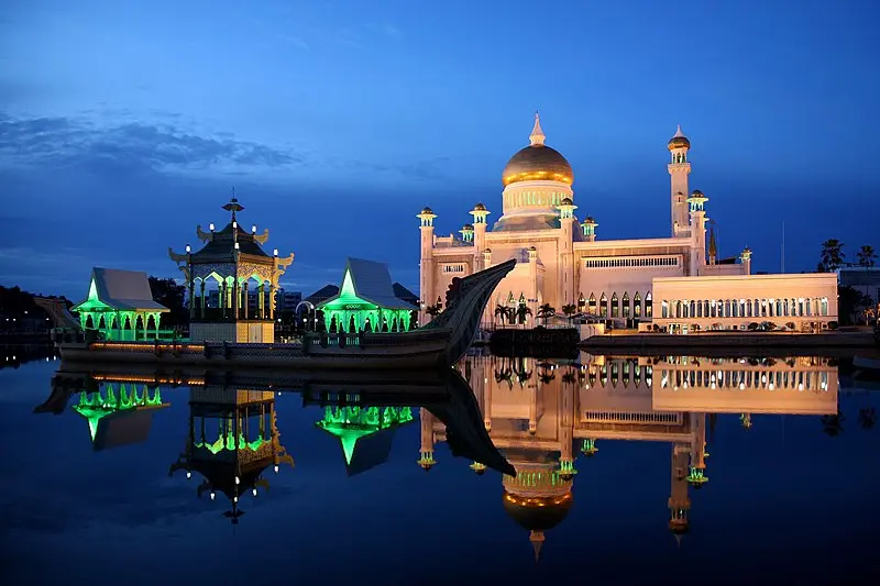 Brunei: Una Guía Completa para tu Viaje - Cómo es la calidad de vida en Brunei brunei turismo - Cómo es la calidad de vida en Brunei