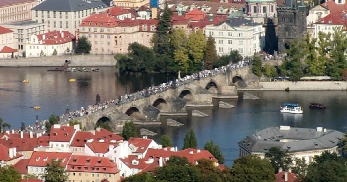 Bohemia, República Checa: Una Guía de Turismo para el Viajero Moderno - Cómo es la calidad de vida en República Checa bohemia republica checa turismo - Cómo es la calidad de vida en República Checa