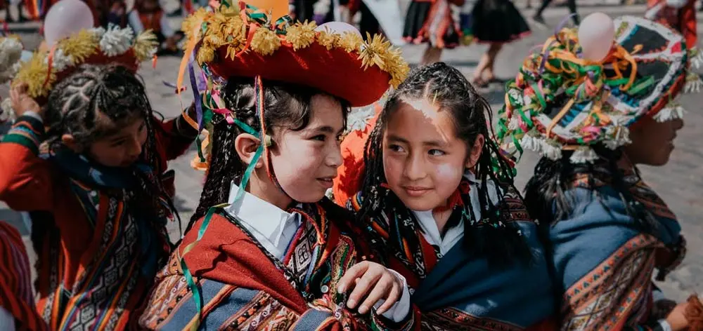 Cultura y Turismo en Cusco: Una Experiencia Inolvidable - Cómo es la cultura en Cusco cultura al turismo en cusco - Cómo es la cultura en Cusco