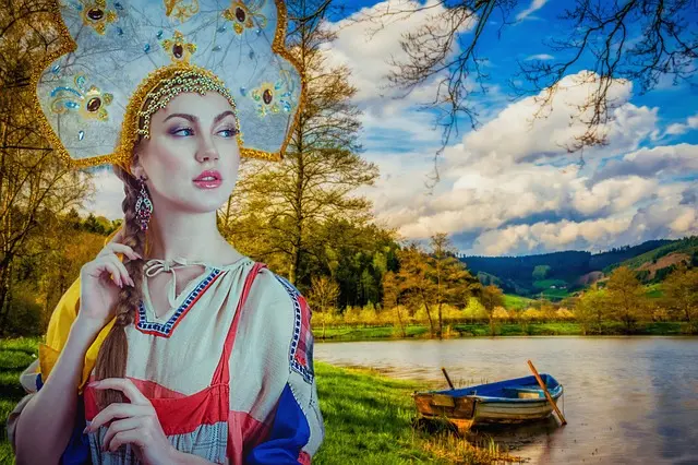 vinculacion de la cultura con el turismo ruso - Cómo es la diversidad cultural en Rusia