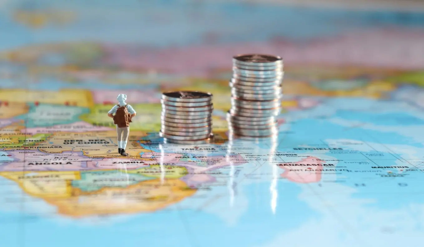 economia turismo moneda de españa - Cómo es la economía de España en la actualidad
