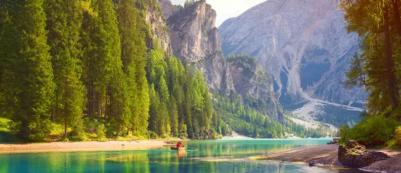 Descubriendo la Naturaleza Italiana: Un Viaje a través de Paisajes Inolvidables - Cómo es la naturaleza en Italia italia turismo naturaleza - Cómo es la naturaleza en Italia