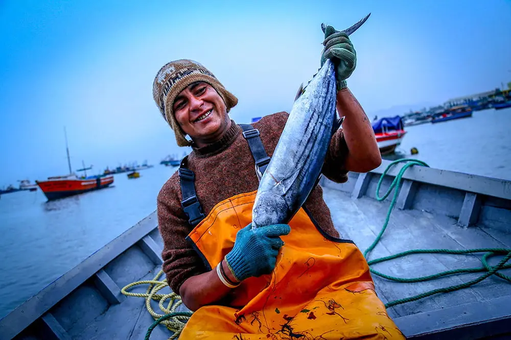 Callao: Turismo de Pesca - El Paraíso de los Amantes del Mar - Cómo es la pesca en Lima callao turismo de pesca - Cómo es la pesca en Lima