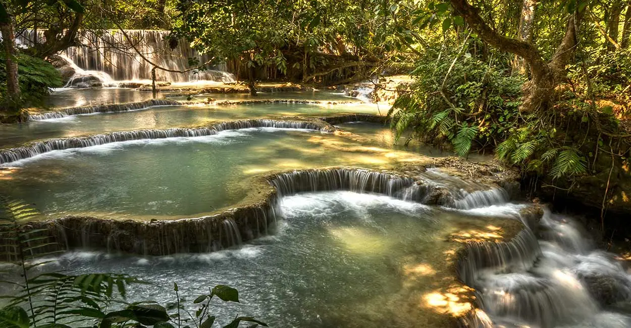turismo en laos asia - Cómo es la seguridad en Laos