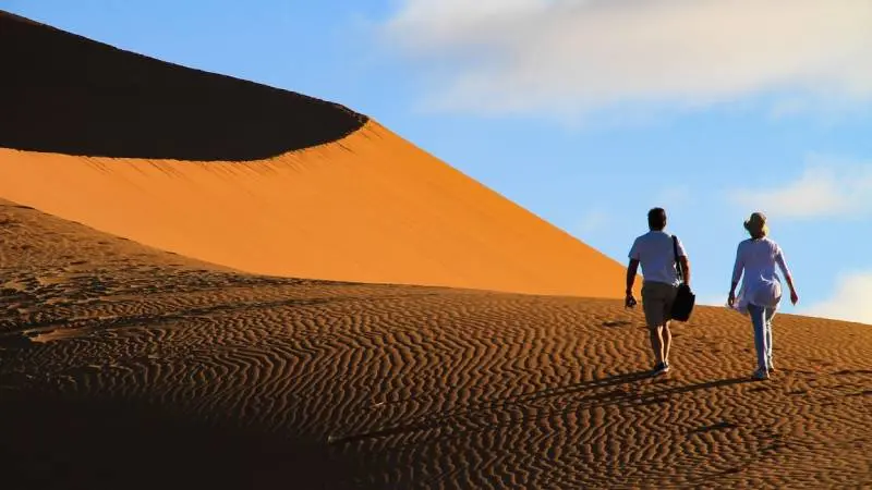 <b>Namibia</b>: La Guía Definitiva para tu Viaje Turístico - Cómo es la seguridad en Namibia namibia turismo - Cómo es la seguridad en Namibia