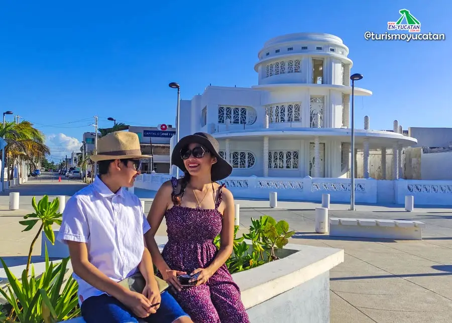puerto progreso yucatan turismo - Cómo es la vida en puerto Progreso, Yucatán
