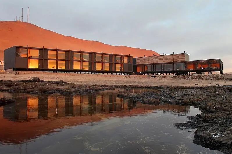 Alojamiento en Arica: Guía Completa para tu Viaje Turístico - Cómo es vivir en Arica alojamiento en arica turismo - Cómo es vivir en Arica