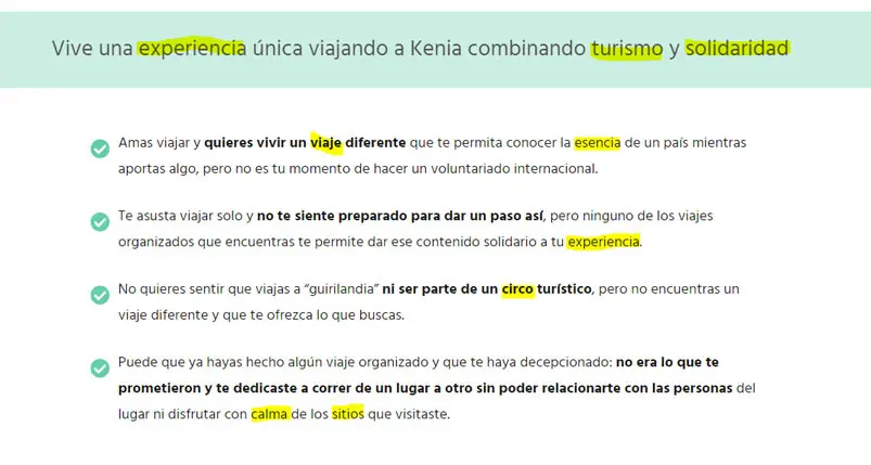 Cómo Escribir para Vender en el Sector Turístico: Guía Definitiva - Cómo escribir para vender como escribir para vender en turismo - Cómo escribir para vender