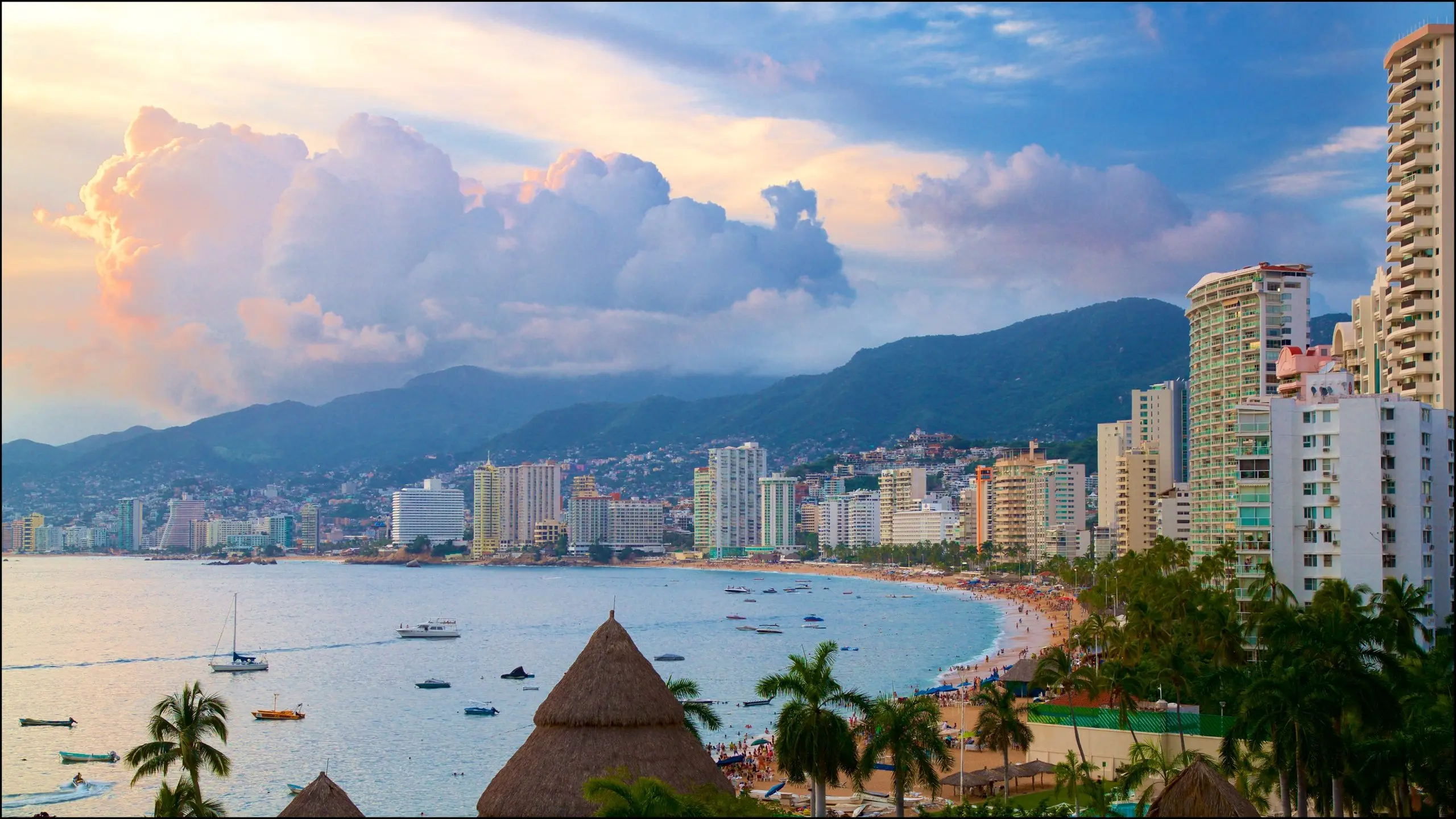 Acapulco: Una Guía Completa para Tu Próxima Escapada - Cómo está Acapulco para visitar hoy turismo em acapulco - Cómo está Acapulco para visitar hoy