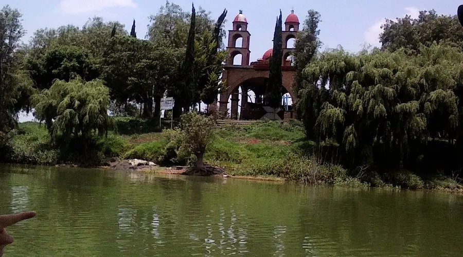 turismo laguna de zumpango - Cómo está actualmente la Laguna de Zumpango