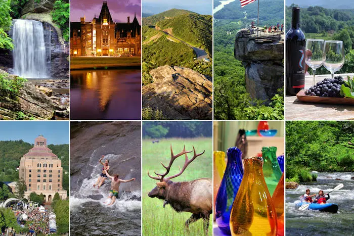 Asheville Turismo: La Guía Definitiva - Cómo está Asheville, NC hoy asheville turismo - Cómo está Asheville, NC hoy