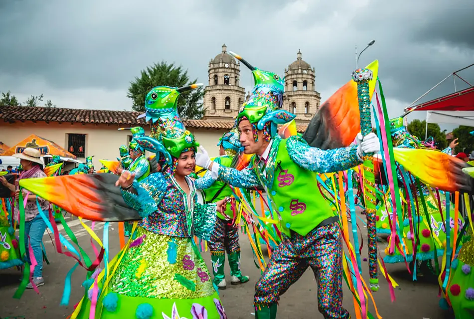 Cajamarca Turismo Febrero: Guía Completa para tu Viaje - Cómo está el clima en Cajamarca en febrero cajamarca turismo febrero - Cómo está el clima en Cajamarca en febrero