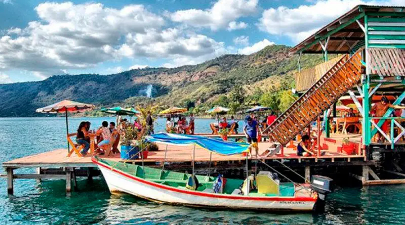 turismo y empleoo en el salvador - Cómo está el empleo en El Salvador