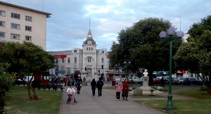 Turismo Frontera Osorno: Guía Completa para tu Viaje - Cómo está el paso fronterizo Cardenal Samore hoy turismo frontera osorno - Cómo está el paso fronterizo Cardenal Samore hoy