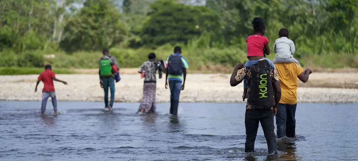 Turismo y Migración en Panamá: Un Análisis Integral - Cómo está la Migración en Panamá turismo y migracion en panama - Cómo está la Migración en Panamá