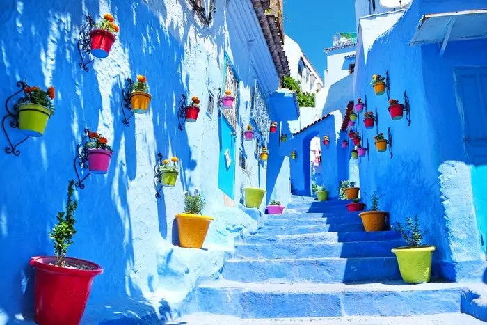 Turismo en Marruecos: recomendaciones para un viaje seguro y enriquecedor - Cómo está la situación en Marruecos para viajar turismo en marruecos recomendaciones - Cómo está la situación en Marruecos para viajar