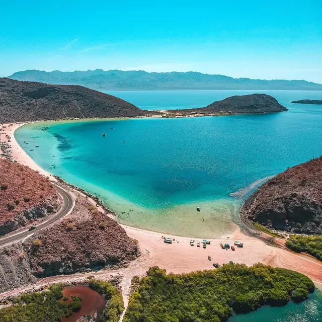 mulege turismo - Cómo está Mulege hoy