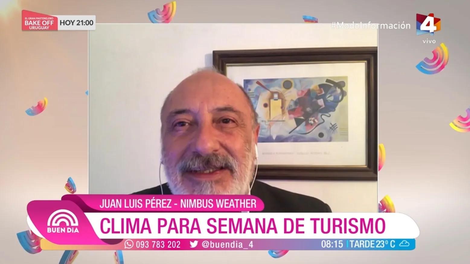 Clima para Temporada de Turismo en El Salvador - Cómo estará el día de hoy en El Salvador clima para zemana de turismo - Cómo estará el día de hoy en El Salvador