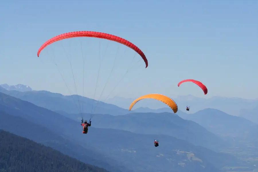 Turismo de Aventura: Paracaidismo - Definición y Guía Completa - Cómo explicar el paracaidismo turismo de aventura paracaidismo definicion - Cómo explicar el paracaidismo