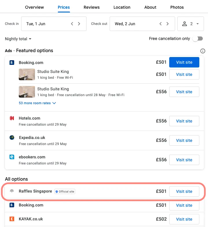 Motores de Búsqueda en el Turismo: Una Guía Completa - Cómo funciona un buscador de hoteles motores de busqueda en el turismo - Cómo funciona un buscador de hoteles